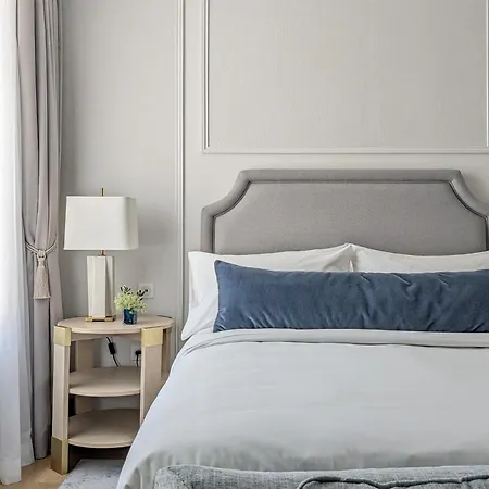 Maison A Deux Mains 4*
