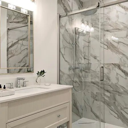 Maison A Deux Mains Отель типа 
