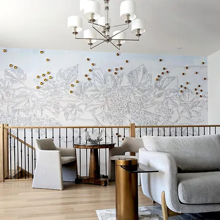 Maison A Deux Mains Аи-Шампань
