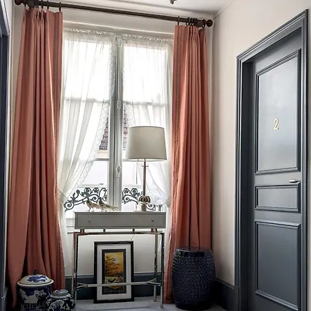 Bed & Breakfast Maison A Deux Mains