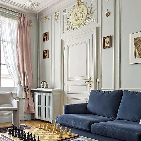 Maison A Deux Mains ベッド・アンド・ブレックファスト エ＝シャンパーニュ