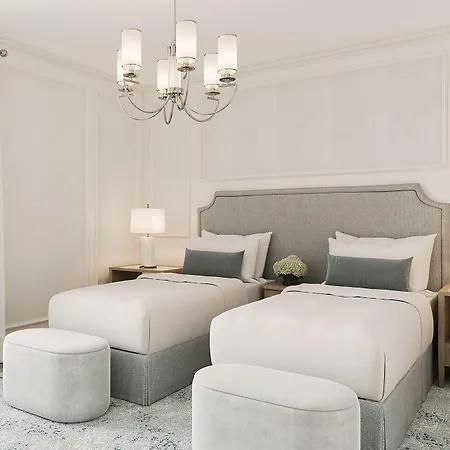 Maison A Deux Mains 4* Ay-Champagne