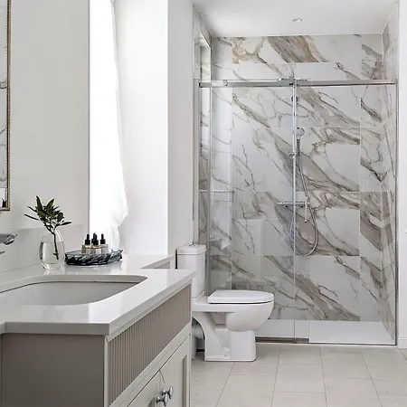 Maison A Deux Mains ベッド・アンド・ブレックファスト