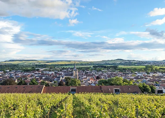 Bed & Breakfast Maison A Deux Mains