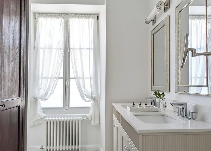 Bed & Breakfast Maison A Deux Mains