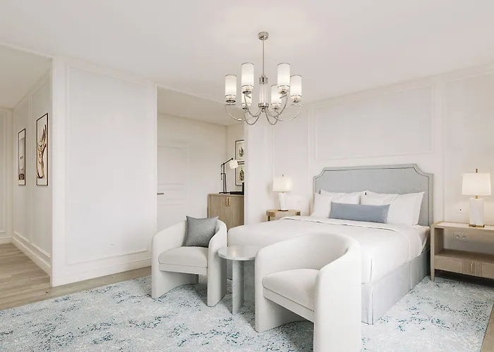 Bed & Breakfast Maison A Deux Mains