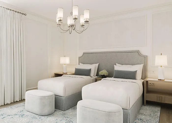 Maison A Deux Mains 4* Ay-Champagne